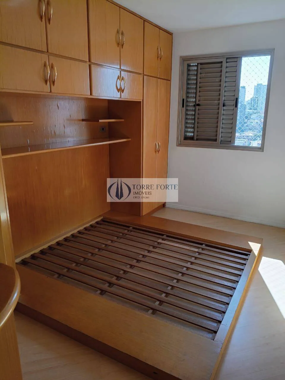 Imagem Apartamento para alugar 2 dormitórios , 2 vagas fixa, Chácara Califórnia