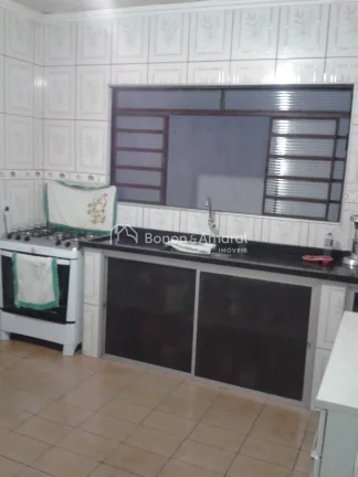 Imagem Casa Térrea em Barão Geraldo - Campinas

Apresentamos esta incrível casa térrea localizada próx...