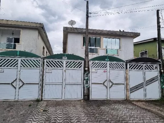 Foto do imóvel Oportunidade Única em SAO VICENTE - SP | Tipo: Casa | Negociação: Venda Direta Online | Situação: Imóvel em RUA ABDUL HADI MOHAMOD ASSAF