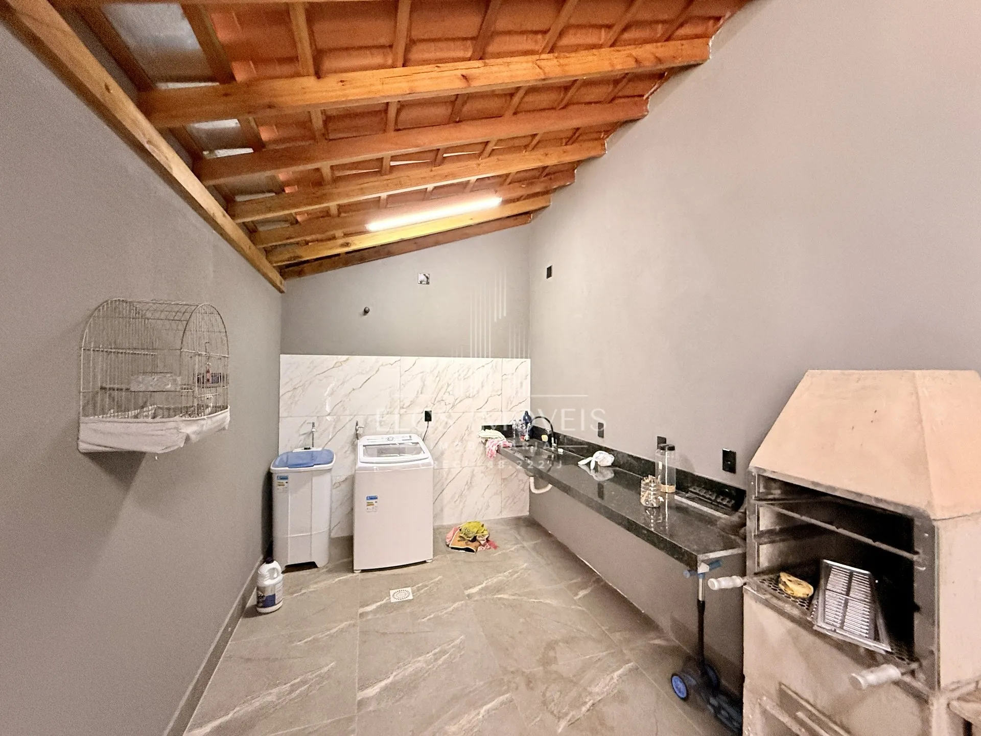 Imagem Casa de 2 quartos, 110m² no bairro Jardim dos Jequitibás, em Limeira