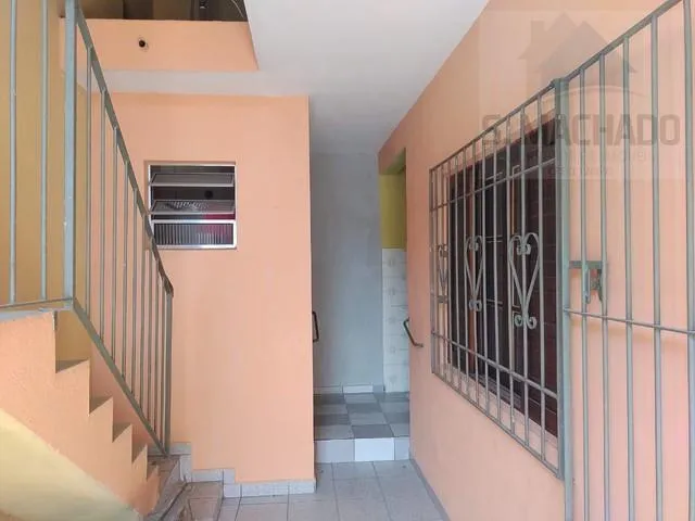 Imagem Casa para Venda em Santo André / SP no bairro Parque Novo Oratório