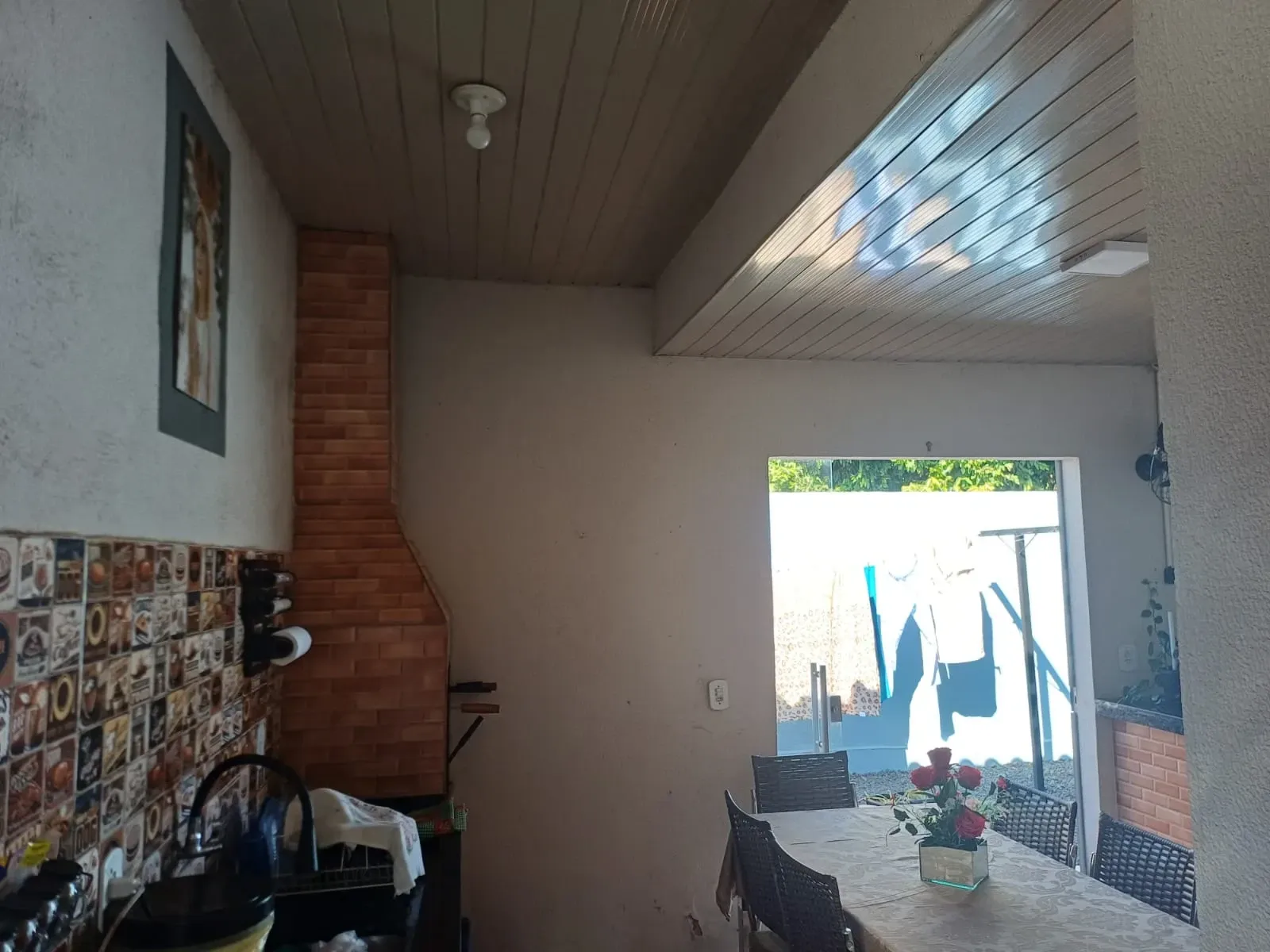 Imagem Casa com 3 Quartos à Venda, 110 m² em Pitangueiras - Pitangueiras