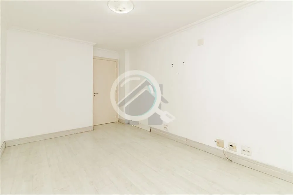 Imagem Encantador Apartamento à Venda no Último Andar com 2 dormitórios e 2 Vagas de Garagem Separadas D...