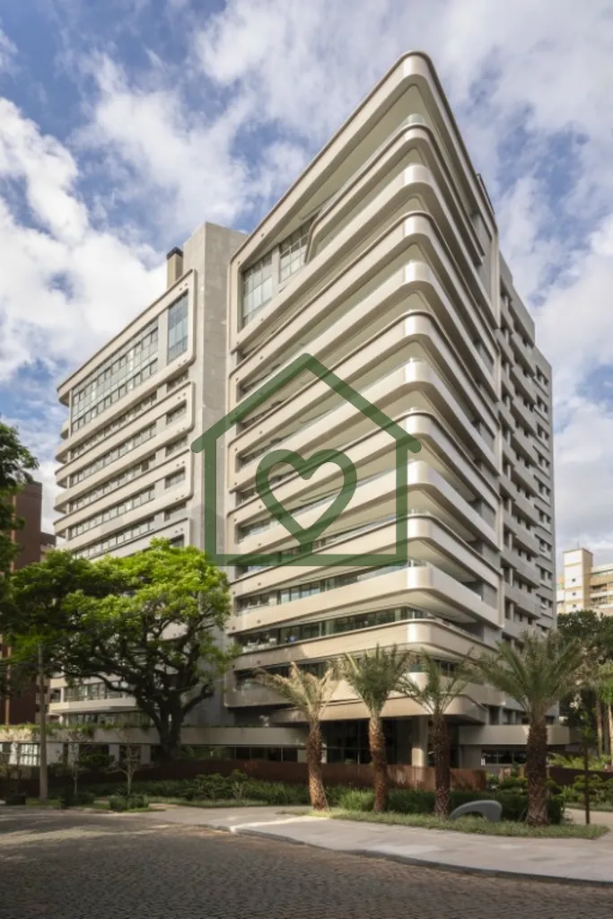 Um empreendimento completo com toda segurança, conforto e lazer que você merece. Preço e disponib...