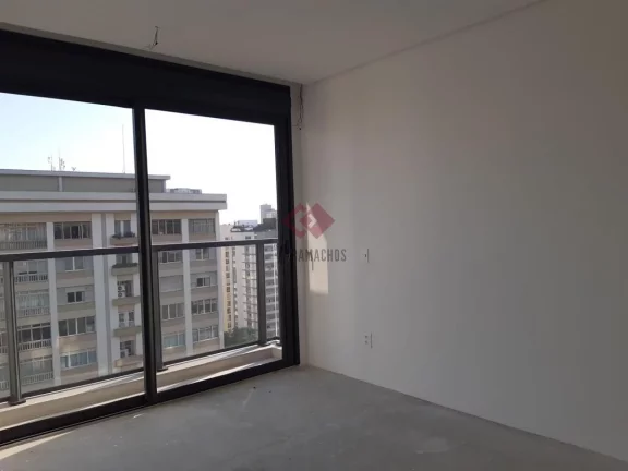 Imagem Apartamento à Venda, 3 quartos, 205 m2 - Jardim Paulista, São Paulo/SP
