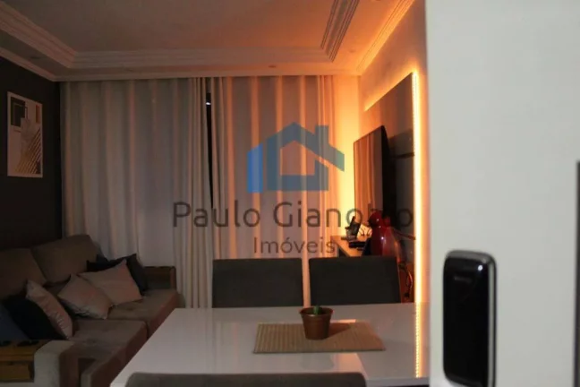 Imagem Apartamento à venda em Cotia - Residencial Nova Zelândia