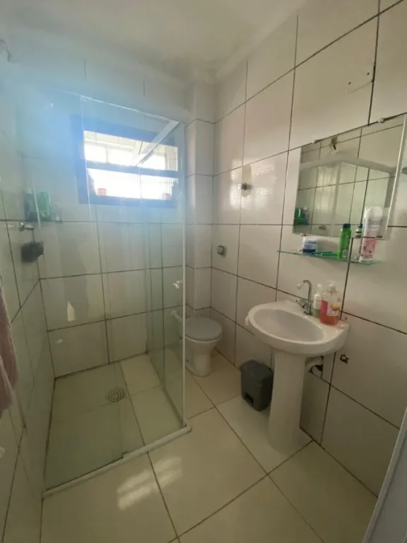 Imagem APARTAMENTO COM 65,00 m² - MARACANÃ - PRAIA GRANDE SP