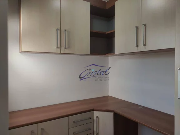 Imagem Apartamento com 3 dormitórios à venda, 70 m² por R$ 430.000,00 - Butantã - São Paulo/SP