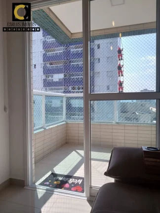 Imagem Apartamento lindo no Itararé - São Vicente a venda!!!!