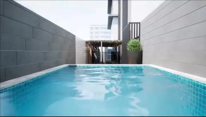 Imagem Duplex novo com 120m² nos Bancários, 3 quartos, cobertura com hidromassagem e lazer completo próximo ao Shopping Sul.