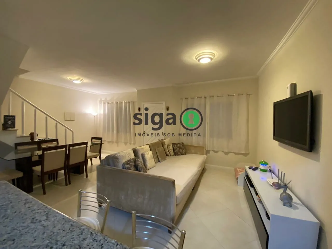Imagem CASA DE 140M² CONDOMINIO COM 2 QUARTOS A VENDA NO MORUMBI