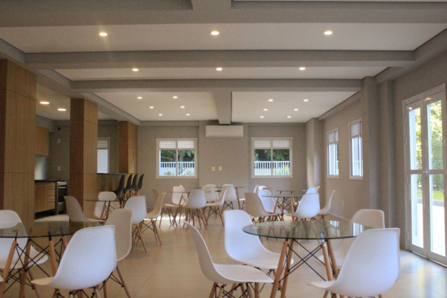 Imagem Apartamento com 1 Quarto à Venda, 41 m² em Vila Andrade - São Paulo