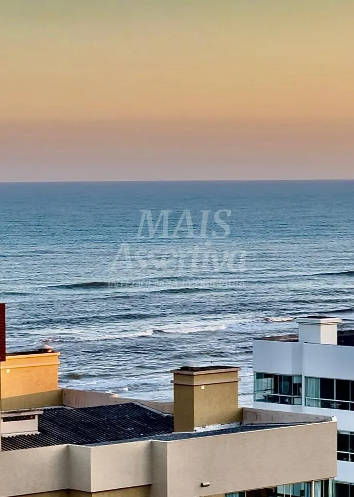 Imagem Lindo Apartamento para venda mobiliado e decorado em Capão da Canoa Zona Nova