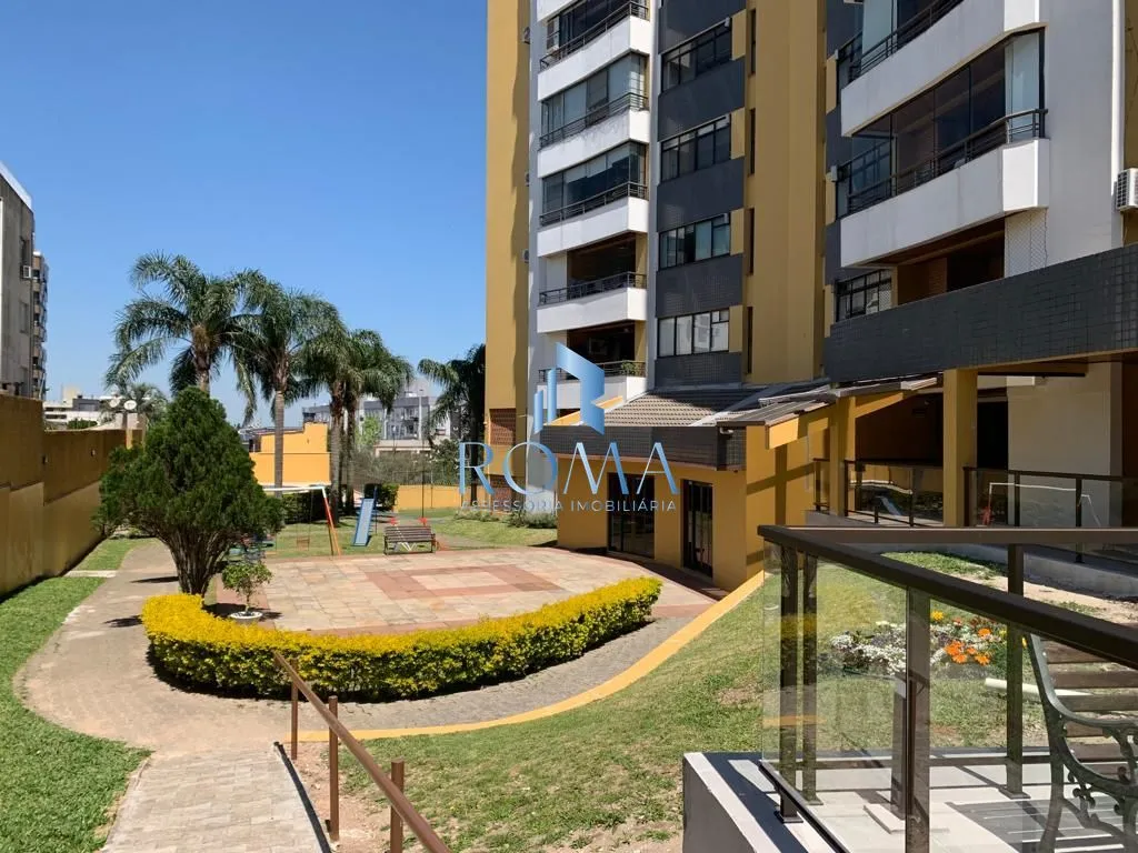 Foto do imóvel APARTAMENTO 4D MILLENIUM