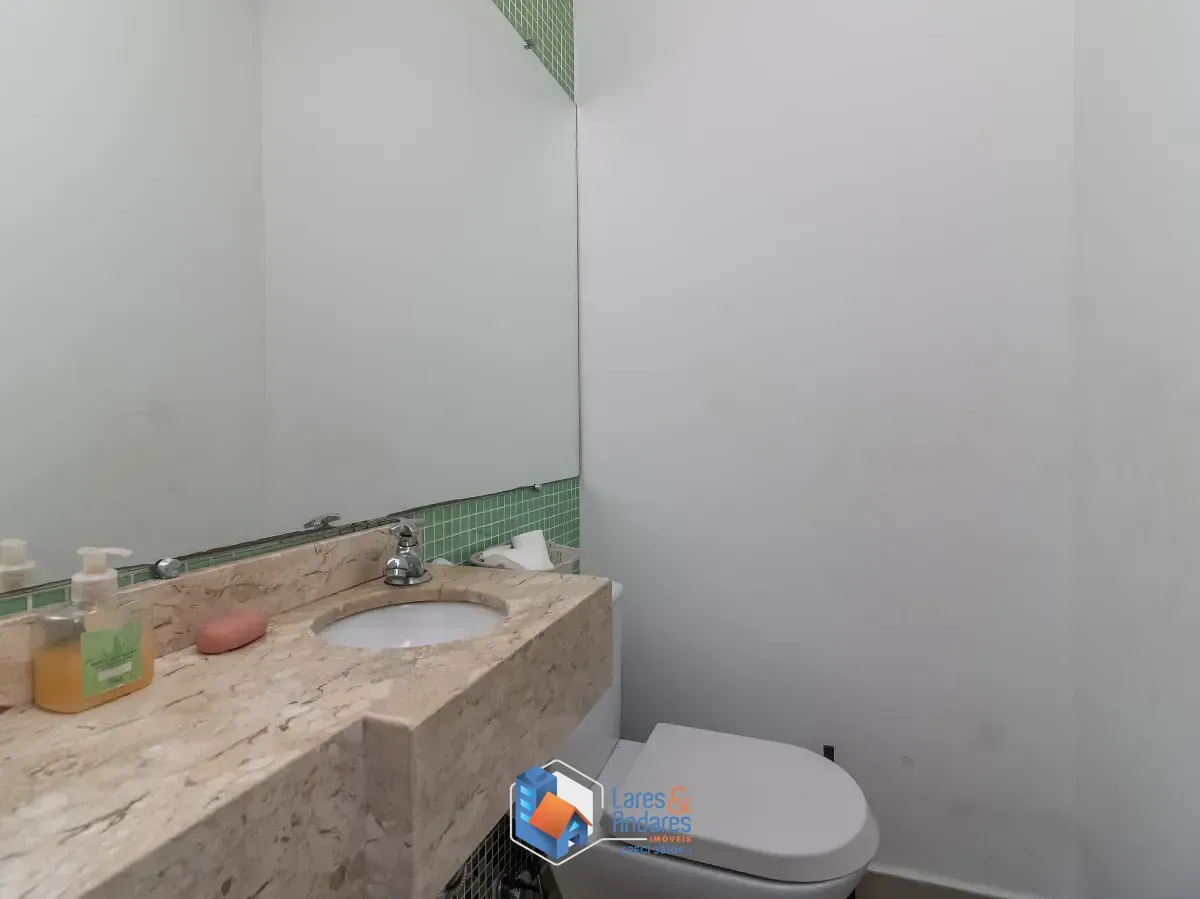 Imagem Sobrado para venda em Vila Fanton-Perus com 3 quartos, 174m²