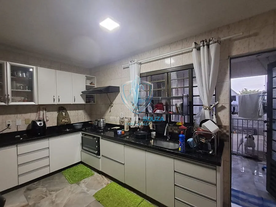 Imagem Casa a Venda no bairro Conjunto Habitacional Manoel Francisco - Limeira, SP
