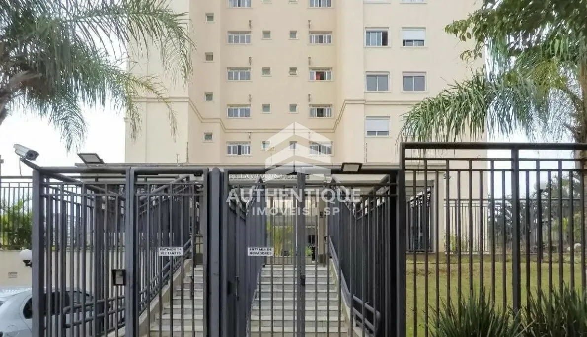 Imagem Bella Vitta Tropical Ipiranga - Apartamento à venda no bairro Ipiranga - São Paulo/SP, Zona Sul