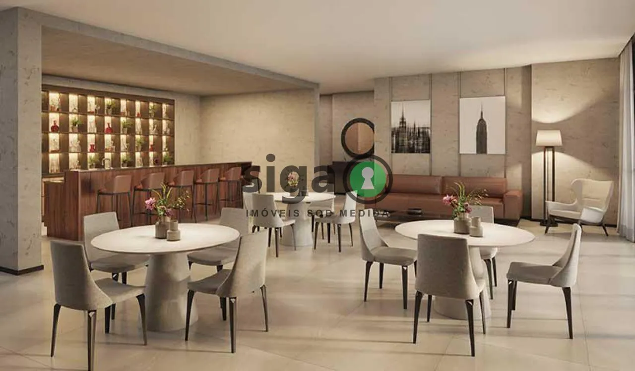 Imagem Apartamento para venda em Moema, São Paulo - SP