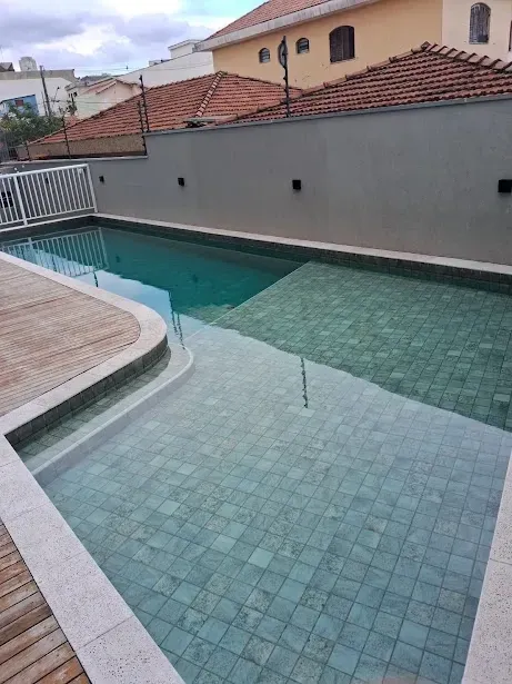 Imagem Apartamento com 1 Quarto à Venda, 27 m² em Vila Formosa - São Paulo