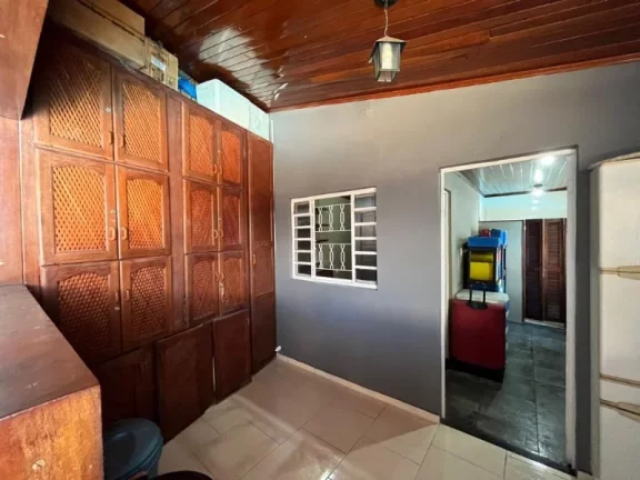 Imagem CASA RESIDENCIAL em MANAUS ok - AM, ADRIANÓPOLIS