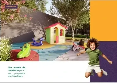 Imagem Apartamento com 2 Quartos à Venda, 36 m² em Vila Sônia - São Paulo