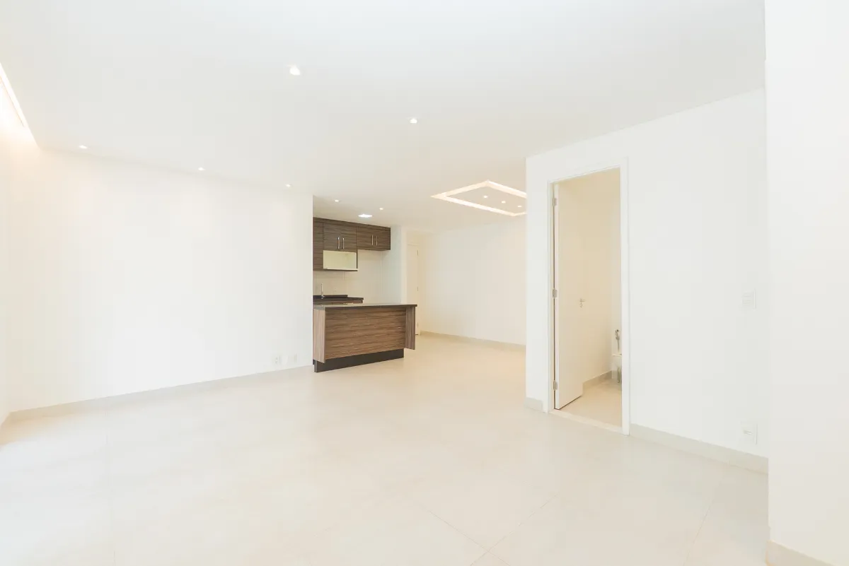 Imagem Apartamento para venda em Vila Polopoli / Butanta com 3 quartos, sendo 1 suíte, 98m2