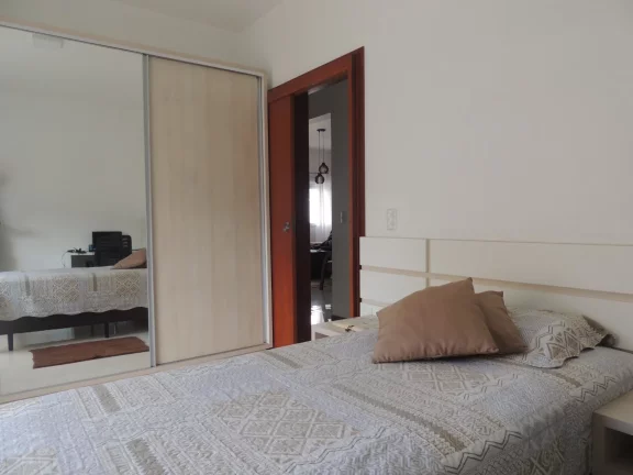 Imagem Casa de Alto Padrão à Venda no Bairro Areias de Palhocinha em Garopaba-SC