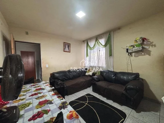 Imagem Apartamento à venda no bairro Resplendor - Igarapé/MG.