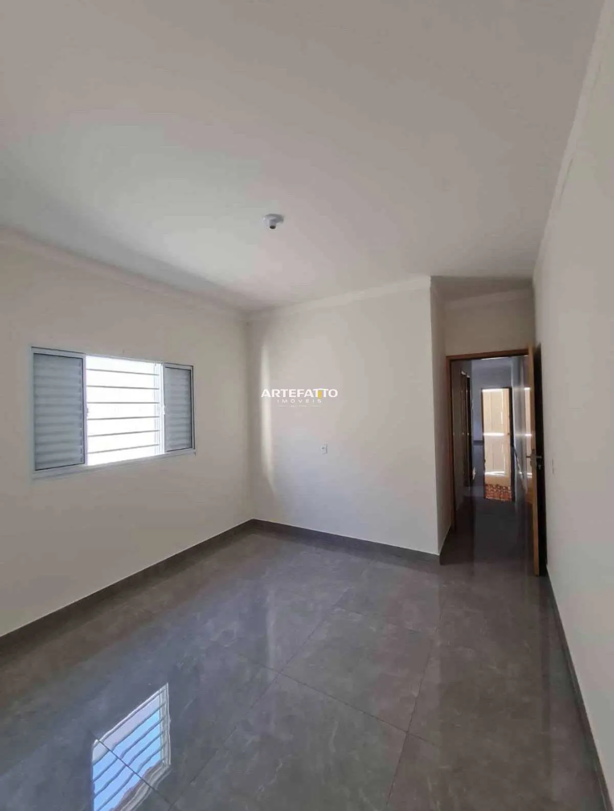 Imagem Casa à venda em Franca, City Petrópolis, com 2 quartos, 90m2