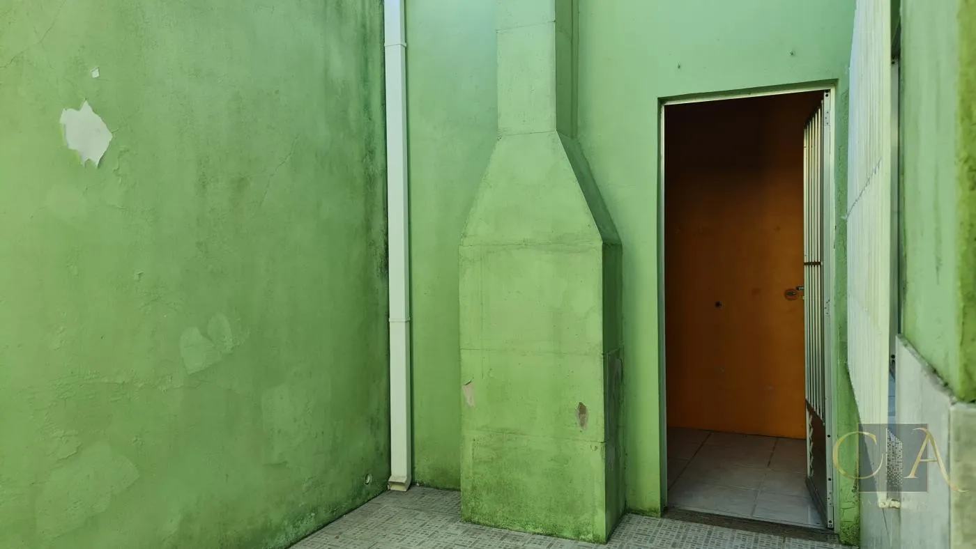 Imagem Casa para Venda em Rio Grande, Getúlio Vargas, 3 dormitórios, 1 suíte, 2 banheiros, 1 vaga