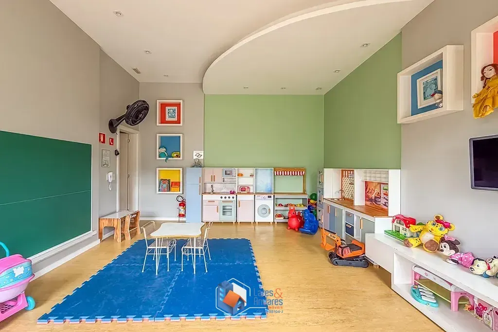 Imagem Apartamento à venda 3 Quartos 3 Suites 140M² Vila Mariana São Paulo - SP