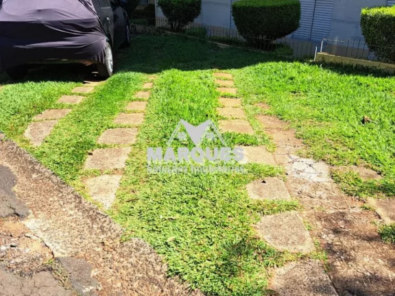 Imagem Apartamento a Venda no bairro Jardim Interlagos - Campinas, SP