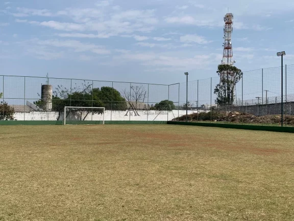 Imagem Terreno de 1.000 m² PLANO em Condomínio de alto padrão à venda em Cabreúva - Bairro do Jacaré