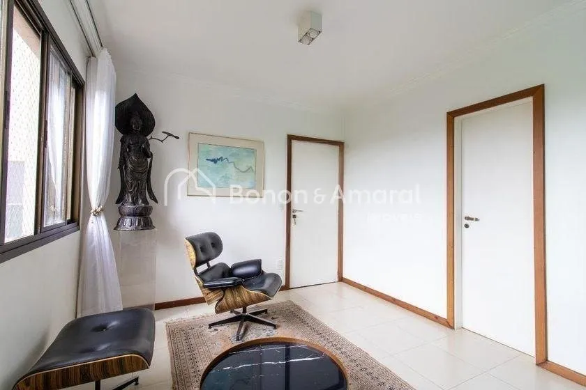 Imagem Apartamento para venda no Jardim Notre Dame.