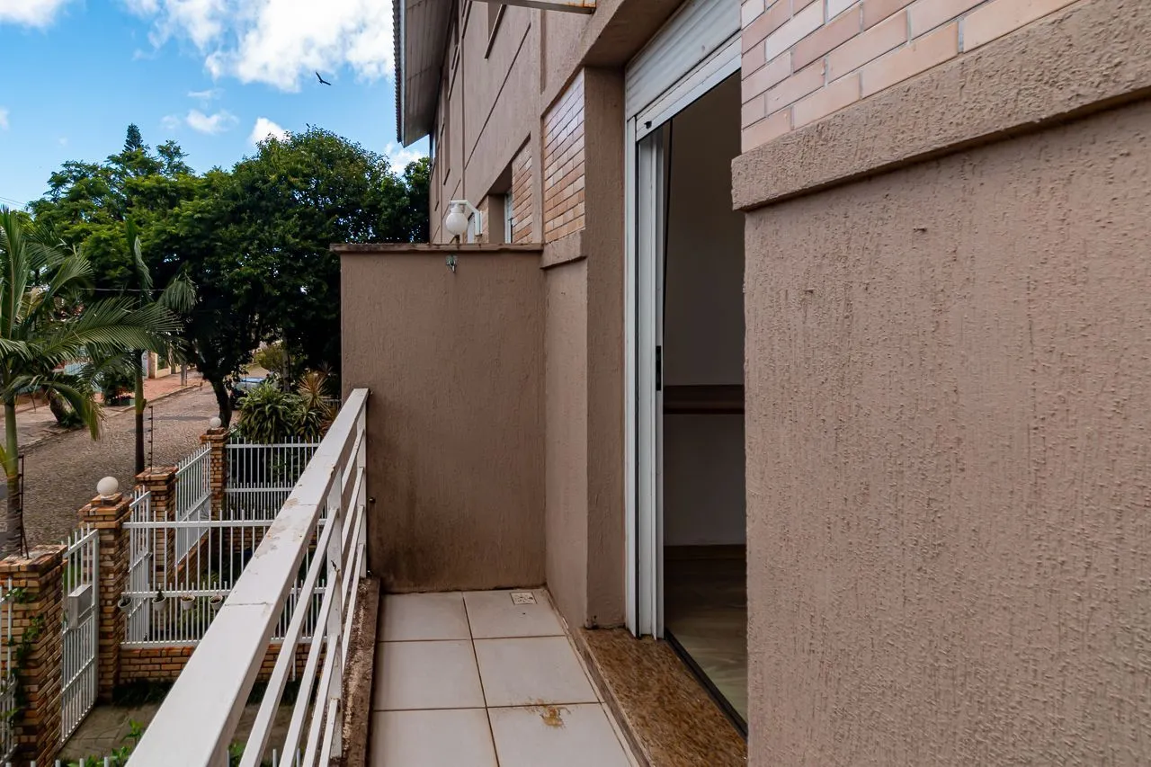 Imagem Casa de Condomínio em Cavalhada