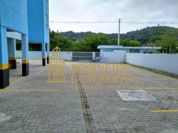 Imagem Apartamento com 2 dormitórios à venda, 48 m² - Martim de Sá - Caraguatatuba
