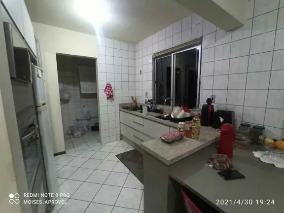 Imagem Apartamento com 2 Quartos à Venda, 67 m² em Centro - Criciúma