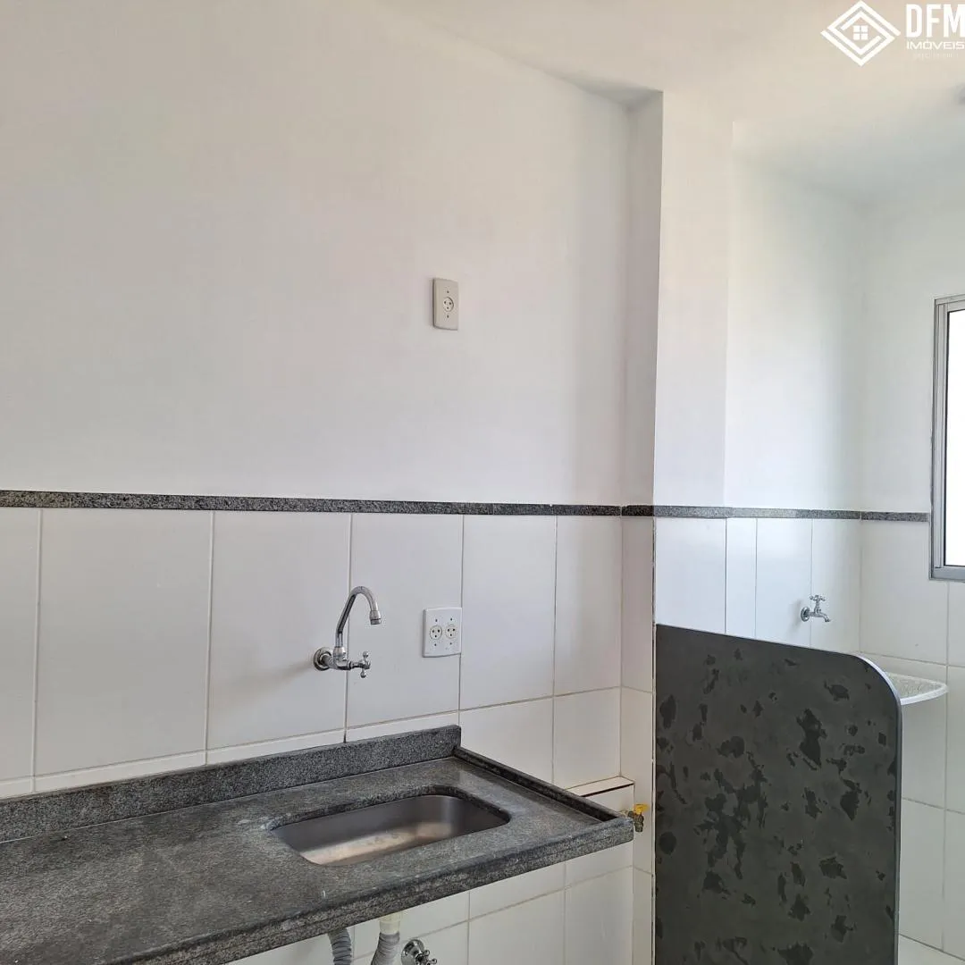 Imagem Apartamento com 2 Dormitorio(s) localizado(a) no bairro Alto Ipiranga em Mogi das Cruzes / Mato Grosso do Sul Ref.:DE590