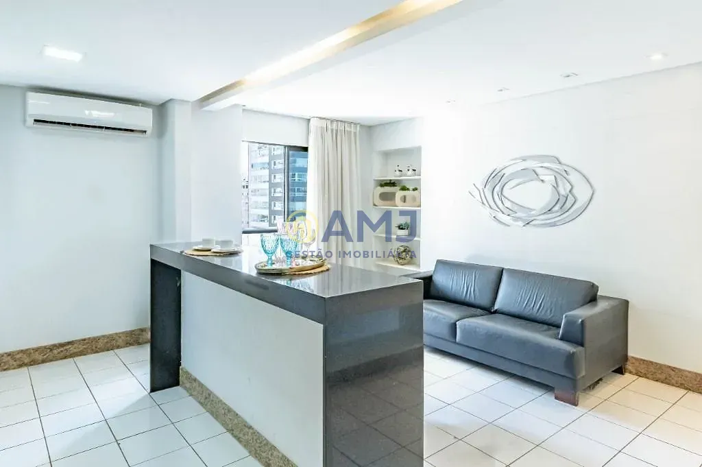 Imagem Venda de Apartamento 1 Suíte no Setor Oeste!