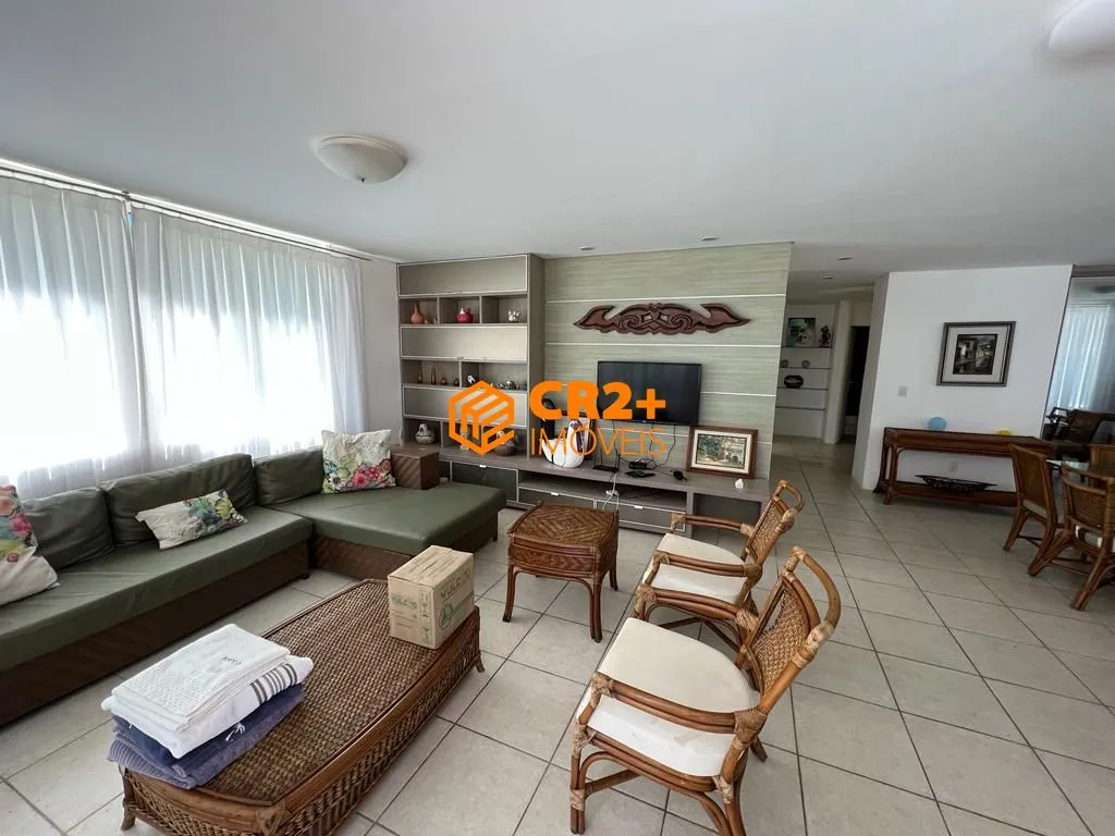 Imagem Vendo casa Residencial Praia do CUPE 342m2 06 quartos, 04 suítes, 03 vagas de ga