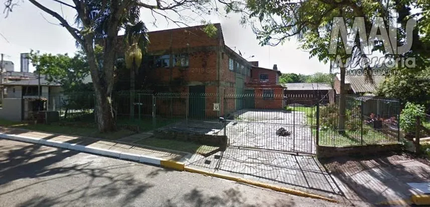 Prédio Comercial para Venda em Novo Hamburgo / RS