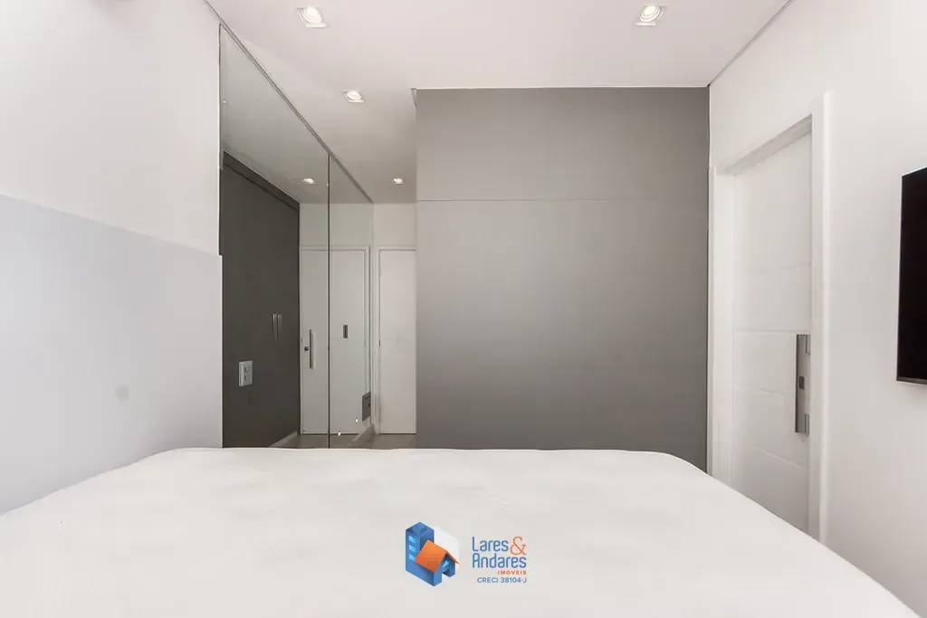 Imagem Cobertura Duplex à venda 3 Quartos 3 Suites 4 Vagas 175M² Bosque da Saúde São Paulo - SP