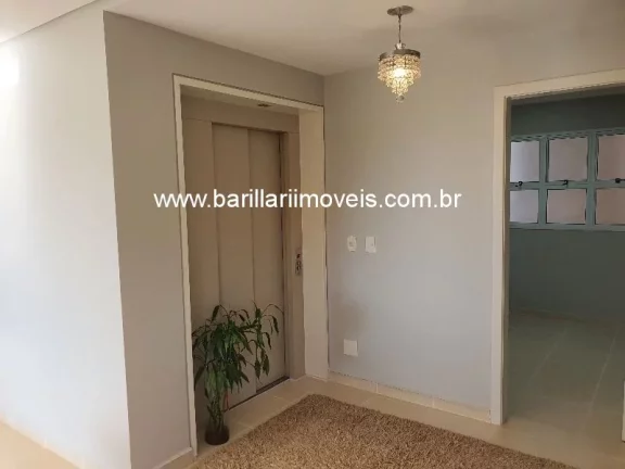 Imagem Imperdível oportunidade: Apartamento de luxo com 3 quartos e 3 suítes no Bosque das Juritis, Ribeirão Preto-SP!