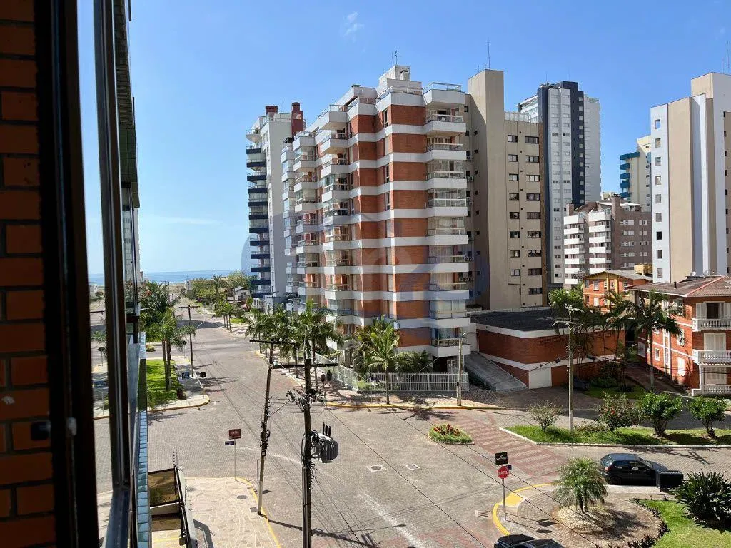 Imagem Apartamento a venda com 1 dormitorio no centro de Torres/RS