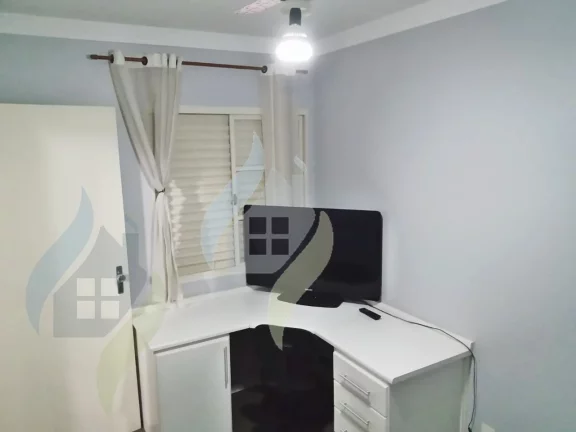 Imagem Sobrado, 4 dormitórios sendo 1 suíte, 4 banheiros, com 223m² em Vila Euclides/SBC