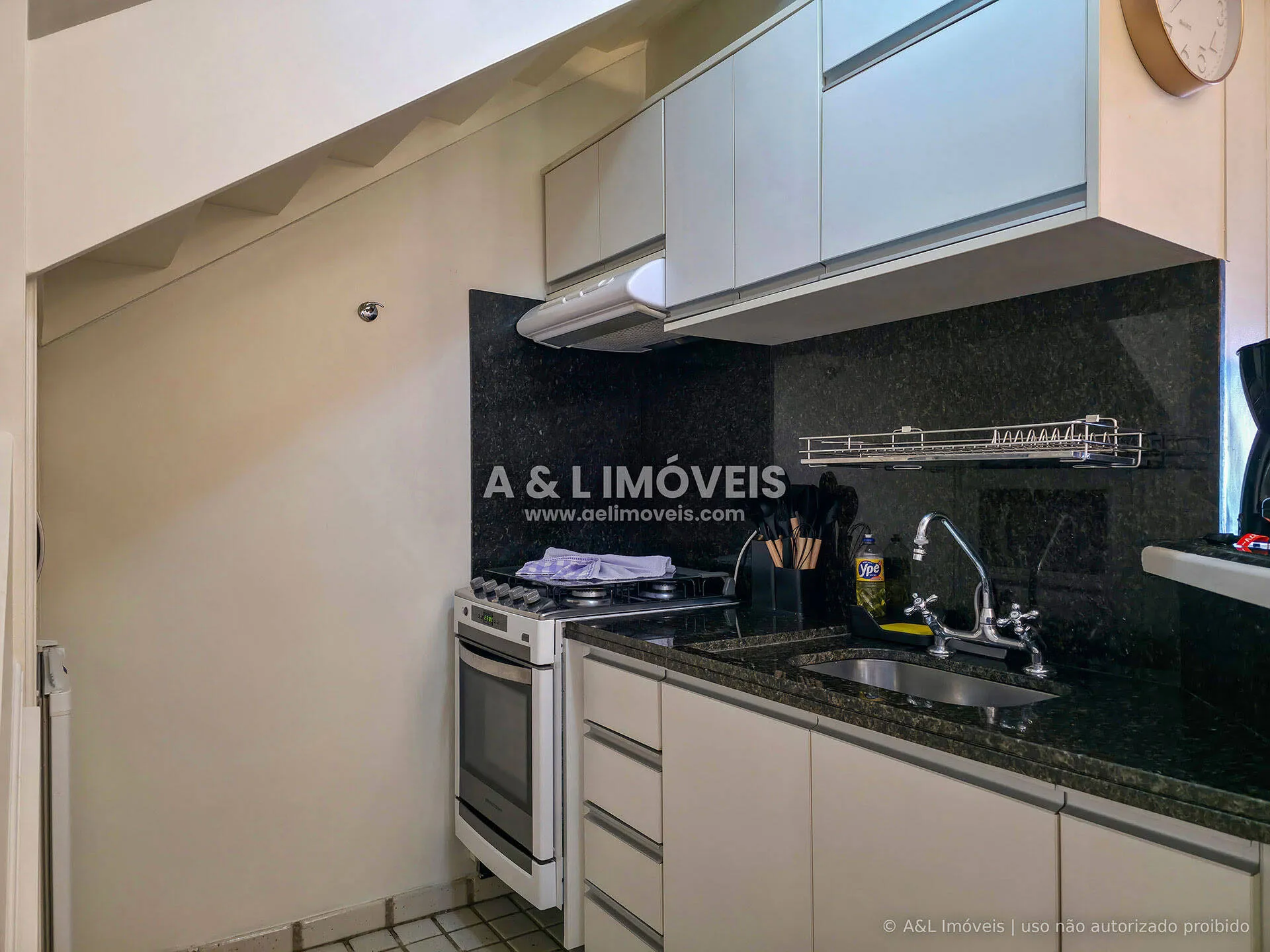 Imagem Duplex Alto do Capivari | 100,21 m² | Lareira | Condomínio Resort