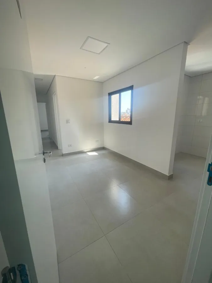Foto do imóvel Apartamento para Venda em Santo André / SP