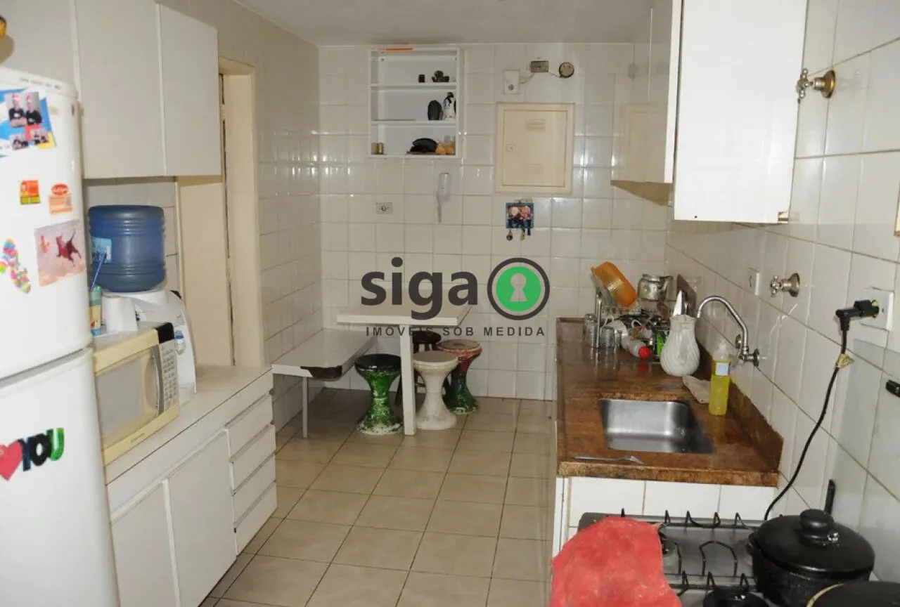 Imagem APARTAMENTO A VENDA SP