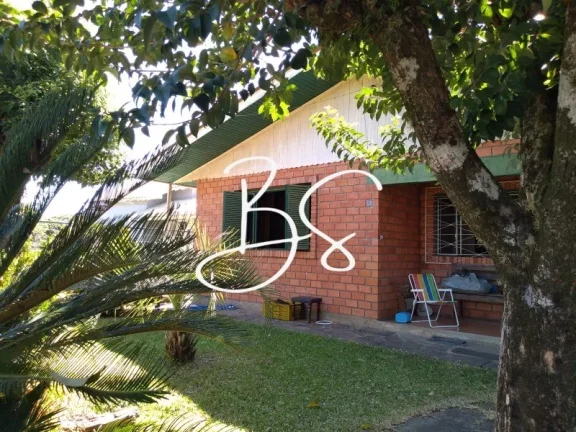 Imagem CASA RESIDENCIAL em IGREJINHA - RS, XV de Novembro