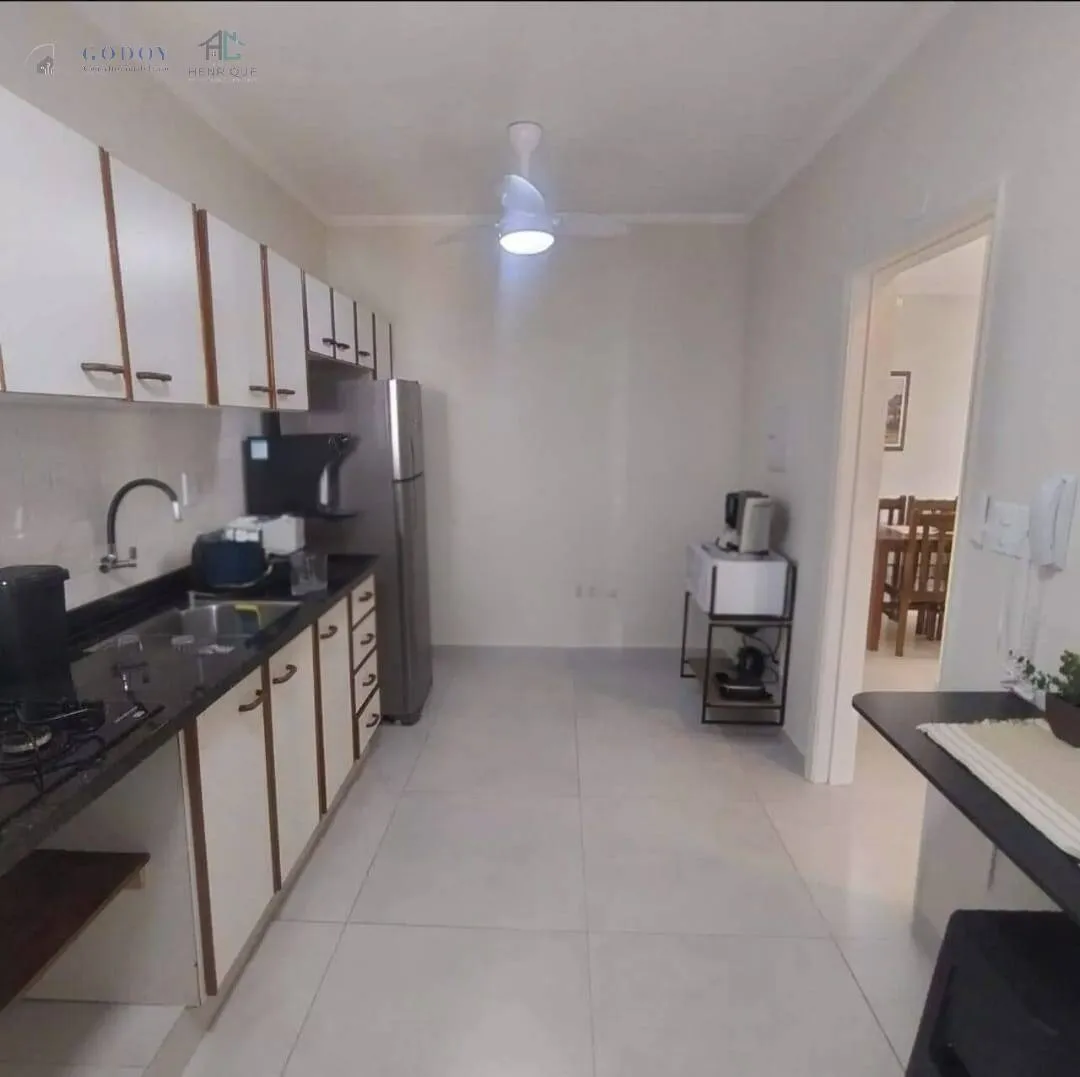 Imagem Apartamento à Venda na Praia Grande, Ubatuba/SP